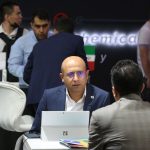 گزارش تصویری روز چهارم هجدهمین نمایشگاه ایران پلاست آریاساسول 17