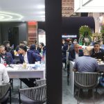 گزارش تصویری روز چهارم هجدهمین نمایشگاه ایران پلاست آریاساسول 2 1