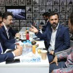 گزارش تصویری روز چهارم هجدهمین نمایشگاه ایران پلاست آریاساسول 23