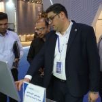 گزارش تصویری روز چهارم هجدهمین نمایشگاه ایران پلاست آریاساسول 3