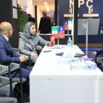 گزارش تصویری روز چهارم هجدهمین نمایشگاه ایران پلاست آریاساسول 4