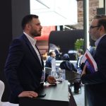 گزارش تصویری روز چهارم هجدهمین نمایشگاه ایران پلاست آریاساسول 5