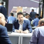 گزارش تصویری روز چهارم هجدهمین نمایشگاه ایران پلاست آریاساسول 6