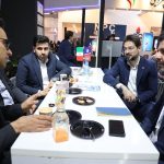 گزارش تصویری روز چهارم هجدهمین نمایشگاه ایران پلاست آریاساسول 8