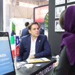 گزارش تصویری روز چهارم هجدهمین نمایشگاه ایران پلاست آریاساسول 9