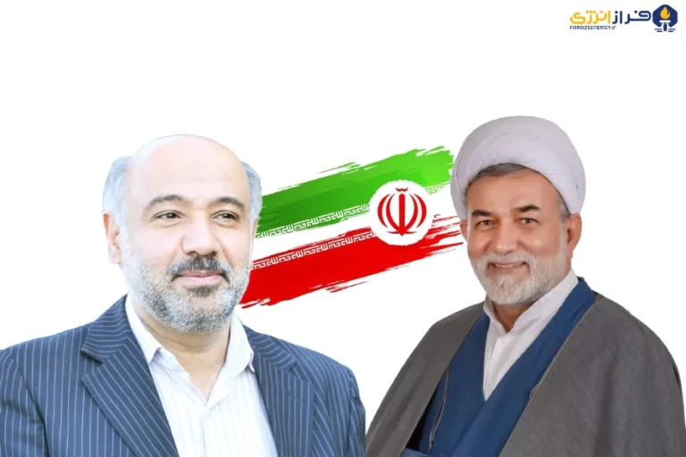نشست رئیس مجمع نمایندگان استان بوشهر با وزیر کار، رفاه و تأمین اجتماعی