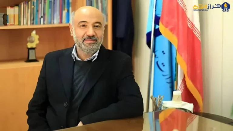 شکستن عهد سرآغاز سقوط است