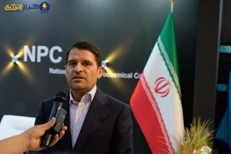 ایران پلاست رویدادی مهم در مسیر تکمیل زنجیره ارزش صنایع پلیمری است