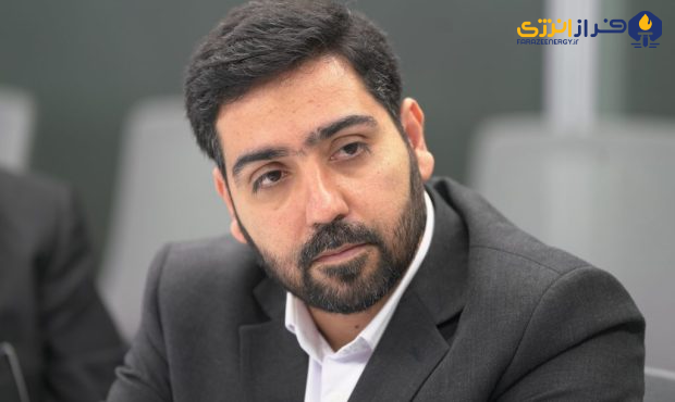 حجت‌الله برامکی یزدی سرپرست معاونت اقتصادی و سرمایه‌گذاری هلدینگ انرژی سینا منصوب شد