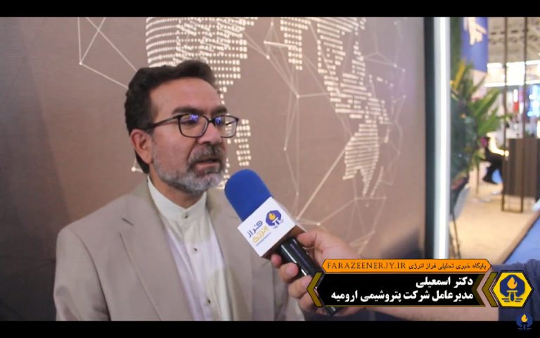 از اعلام خبر رجیستر شدن کود ایرانی در کشور عراق تا صادرات این محصول