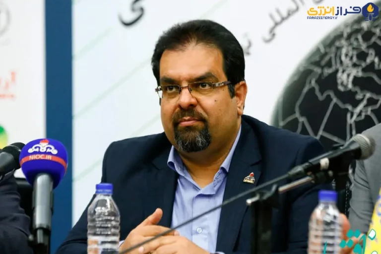 وعده بازگشت بخشی از ظرفیت آسیب‌دیده گاز تا پیش از زمستان