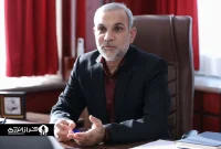 سیدحسن موسوی سرپرست روابط عمومی شرکت ملی گاز ایران منصوب شد