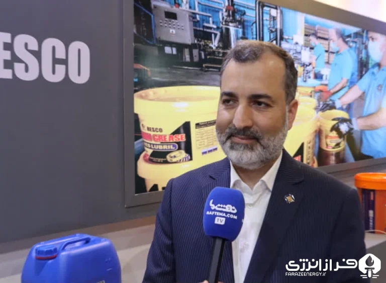 هیئت مدیره «شپاس» دستخوش تغییر شد