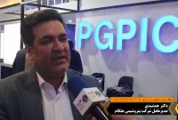 مدیرعامل پتروشیمی هنگام در گفتگو با فراز انرژی چه گفت؟