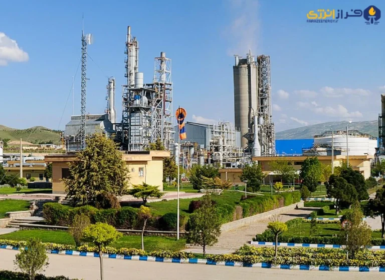 عملکرد مردادماه ۱۴۰۳ پتروشیمی خراسان زیر ذره بین