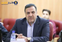 مجید بوجارزاده مدیرکل روابط عمومی وزارت نفت منصوب شد