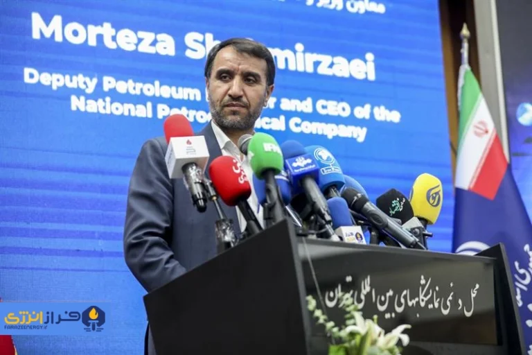 مشارکت در ساخت طرح‌های پتروشیمی با تشکیل کنسرسیوم /۳۴ همت عرضه اعتباری تا تیر ماه ۱۴۰۳