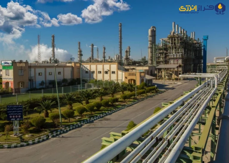 عملکرد مردادماه ۱۴۰۳ پتروشیمی امیرکبیر زیر ذره بین