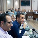 آریاساسول دوره آموزشی صیادان بوشهر را برگزار کرد 1