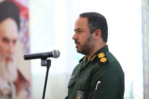 آیین بزرگداشت شهید سید حسن نصرالله در پازارگاد برگزار شد 1