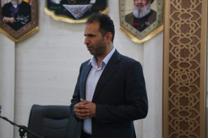 آیین بزرگداشت شهید سید حسن نصرالله در پازارگاد برگزار شد 3