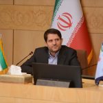 آیین تکریم و معارفه مدیرعامل شرکت ملی صنایع پتروشیمی 11
