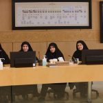 آیین تکریم و معارفه مدیرعامل شرکت ملی صنایع پتروشیمی 19