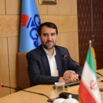 آیین تکریم و معارفه مدیرعامل شرکت ملی صنایع پتروشیمی 23