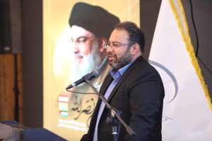 اختتامیه مسابقات ورزشی بالای ۴۵سال شرکت صنایع پتروشیمی خلیج فارس