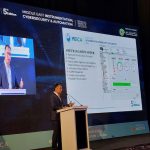 حضور درخشان متخصص آریاساسول در رویداد MEICA EXPO 2024 3