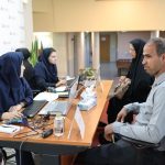 دومین دوره اهدا خون کارکنان پلیمر آریاساسول در سال 1403 برگزار شد 2