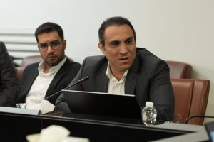 رونمایی از سامانه جدید هوش تجاری پتروشیمی جم 1