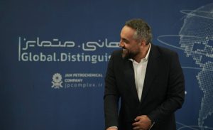 رونمایی از سامانه جدید هوش تجاری پتروشیمی جم 2