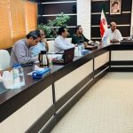 سردار بارگاهی، فرمانده منطقه چهارم نیروی دریایی سپاه 2