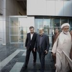 سفر کمیسیون انرژی مجلس و معاونین وزرات نفت و مدیرعامل هلدینگ خلیج فارس به عسلویه 6