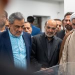 سفر کمیسیون انرژی مجلس و معاونین وزرات نفت و مدیرعامل هلدینگ خلیج فارس به عسلویه 8