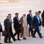 سفر کمیسیون انرژی مجلس و معاونین وزرات نفت و مدیرعامل هلدینگ خلیج فارس به عسلویه 9