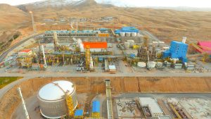 شرکت پتروشیمی لردگان 2