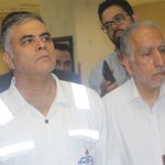 وزیر نفت در پایتخت انرژی ایران 2