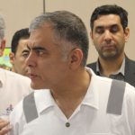 وزیر نفت در پایتخت انرژی ایران 3