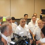 وزیر نفت در پایتخت انرژی ایران 7