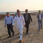 وزیر نفت در پایتخت انرژی ایران 8 1