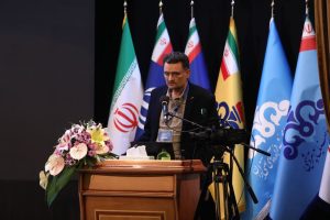 پنل های تخصصی دومین همایش ایمنی فرایند آریاساسول برگزار شد 1