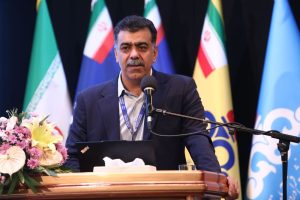 پنل های تخصصی دومین همایش ایمنی فرایند آریاساسول برگزار شد 11