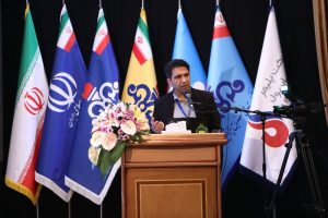 پنل های تخصصی دومین همایش ایمنی فرایند آریاساسول برگزار شد 16