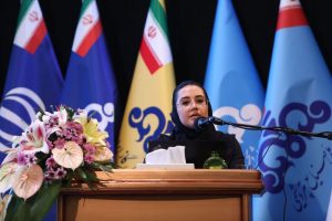 پنل های تخصصی دومین همایش ایمنی فرایند آریاساسول برگزار شد 19