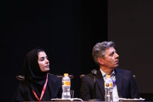 پنل های تخصصی دومین همایش ایمنی فرایند آریاساسول برگزار شد 2