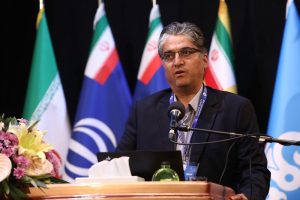 پنل های تخصصی دومین همایش ایمنی فرایند آریاساسول برگزار شد 20