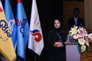 پنل های تخصصی دومین همایش ایمنی فرایند آریاساسول برگزار شد 24