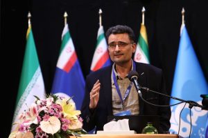 پنل های تخصصی دومین همایش ایمنی فرایند آریاساسول برگزار شد 3